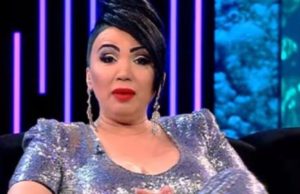 De ce nu are Cumpănașu fotografii cu Alexandra? Adriana Bahmuțeanu aruncă bomba