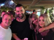 EXCLUSIV! Smiley primele dezvăluiri din relația cu Gina Pistol!