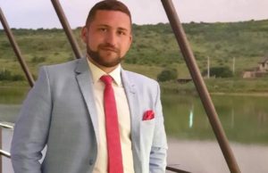Mihai Cosmin a fost găsit fără viaţă, în pădure, la Iaşi. Acum o lună absolvise facultatea de Farmacie