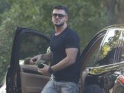 ŞOC în SHOWBIZ. Victor Slav, prins DROGAT la volan! Câţi ani de PUŞCĂRIE riscă fostul soţ al Biancăi Drăguşanu