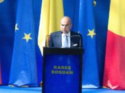 Rareș Bogdan, prezent sâmbătă la Adunarea Regională PNL de la Craiova, le-a transmis un mesaj polițiștilor din Caracal și celor din cadrul IPJ Olt.