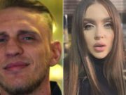 Alin, iubitul cântăreţei Oana Radu, a murit după ce a fost incendiat de un vecin