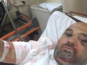 Exclusiv / Un manelist celebru a fost bătut măr de invitaţi, la un eveniment. Artistul a ajuns în stare gravă la spital