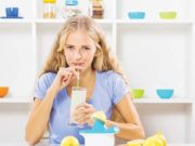 Sucul de lămâie, excelent pentru piele şi sănătate!