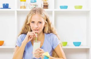 Sucul de lămâie, excelent pentru piele şi sănătate!