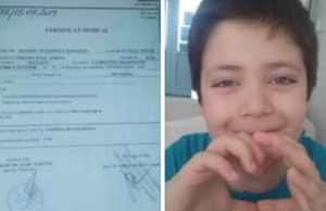 Strigăt disperat de ajutor! Un băiețel din Câmpulung Moldovenesc, bolnav de leucemie, are nevoie de bani pentru a rămâne în viață