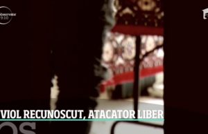 Bărbat din Urziceni, lăsat liber deşi ar fi recunoscut că a batjocorit o adolescentă