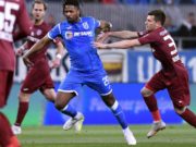 Victor Pițurcă a rezolvat 3 transferuri la Craiova și i-a decis soarta lui Carlos Fortes. Ce spune despre plecări