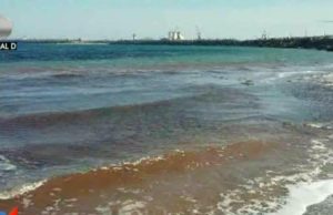 Un adolescent a dispărut în apele Mării Negre, cu o zi înainte de majorat