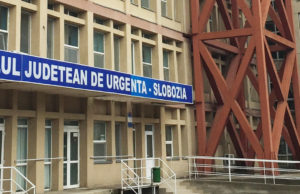 Mită la spitalele din Ialomița cerută de medici și asistente!