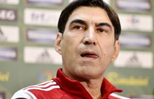 Prima plecare de la Universitatea Craiova după numirea lui Victor Pițurcă. Managerul general va fi prezentat astăzi