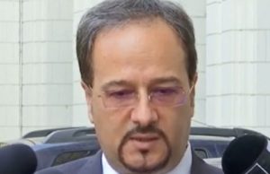 Tonel Pop a depus plângere împotriva soției lui Gheorghe Dincă: „Luiza și doamna Dincă s-au întâlnit”