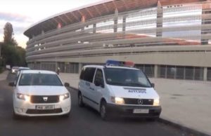 Percheziţii de amploare la evazioniştii cu fier vechi, într-un dosar cu un prejudiciu semnificativ