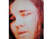 O fetiţă de 11 ani e dispărută de 3 zile, din Bucureşti. Poliţia cere ajutorul pentru a o găsi