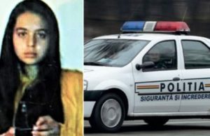 Dramă într-o familie din Vatra Dornei! Denisa a dispărut de acasă de 4 zile. Polițiștii o caută cu disperare