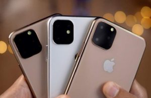 Apple a prezentat iPhone 11, cu două camere pe spate, capabil să realizeze „slofies”