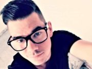 Gabriel a dispărut fără urmă, familia şi poliţiştii fac un apel disperat. Mesaj bizar postat de tânăr pe Facebook