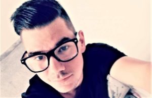 Gabriel a dispărut fără urmă, familia şi poliţiştii fac un apel disperat. Mesaj bizar postat de tânăr pe Facebook