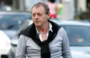 Mesaj sfâșietor al familiei lui Ilie Balaci: ”De 11 luni ghetele te așteaptă… iar noi nu putem accepta că nu te întorci la noi!”