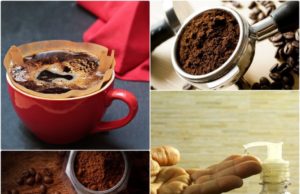 Ce se întâmplă dacă pui zaț de cafea în gelul de duş. Nu ai fi bănuit! Rezultate extraordinare