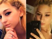 Denisa este dispărută de trei săptămâni, în Londra: ‘Ori e răpită, ori nu știu’