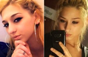 Denisa este dispărută de trei săptămâni, în Londra: ‘Ori e răpită, ori nu știu’