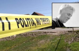 Un cunoscut om de afaceri din Iaşi, găsit mort în curtea casei. Bărbatul a lăsat un bilet de adio