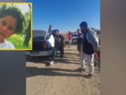 Rudele fetiţei ucise în Dâmboviţa îi acuză pe poliţiști, revoltate: ”Am căutat noi cu lanternele”