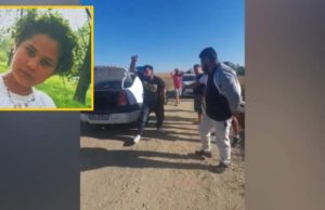 Rudele fetiţei ucise în Dâmboviţa îi acuză pe poliţiști, revoltate: ”Am căutat noi cu lanternele”