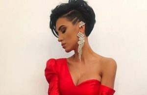 Adelina Pestrițu, imagine de infarct! Cum s-a pozat, tocmai ieșită din baie! Fotografia pe care toți bărbații din România vor să o vadă