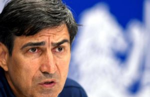Victor Pițurcă a dezvăluit principalul obiectiv la Craiova: „Nu mă interesează în mod special Cupa”