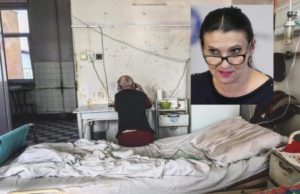 Uluitor! În România, o zi de spitalizare costă 757 de lei, doar patul! Unde merg banii?