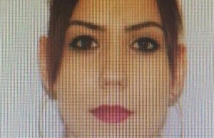 O mamă își caută fiica în vârstă de 25 de ani!