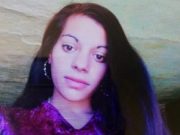 Argentina este de negăsit de mai bine de 24 de ore. Fata a dispărut din Cluj şi este căutată de poliţie