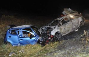 Tragedie cu români pe autostradă în Ungaria. Trei oameni și-au pierdut viaţa