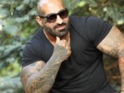 Polițiștii, în alertă! Interlopul Stripăru, dat în urmărire generală, după ce a fugit