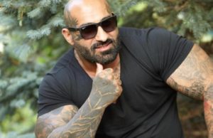 Polițiștii, în alertă! Interlopul Stripăru, dat în urmărire generală, după ce a fugit