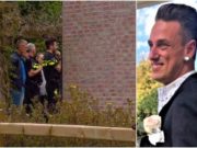 Percheziţii la locuinţa olandezului suspectat de crima de la Gura Şuţii