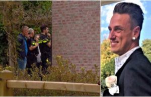 Percheziţii la locuinţa olandezului suspectat de crima de la Gura Şuţii