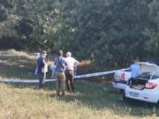Pădurar găsit mort la marginea pădurii pe care o păzea de 20 de ani, după ce se instalase la pândă să prindă hoţii de lemne