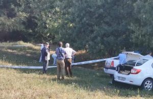 Pădurar găsit mort la marginea pădurii pe care o păzea de 20 de ani, după ce se instalase la pândă să prindă hoţii de lemne