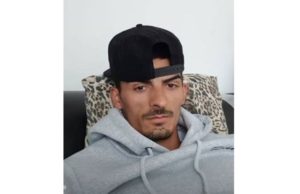 Criminalul care și-a ucis iubita, cu sânge rece, în spatele Catedralei, a fost prins!