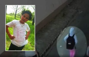 Olandezul care ar fi ucis-o pe Adriana a venit din București ca să o răpească pe fetiţa de 11 ani