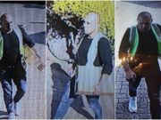 Bărbatul periculos care a bătut fără milă trei femei, în Anglia, este român: ‘Se ascunde în România’