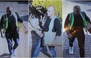 Bărbatul periculos care a bătut fără milă trei femei, în Anglia, este român: ‘Se ascunde în România’