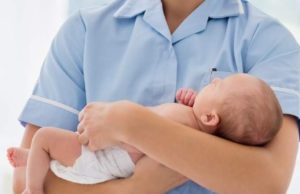 Un bărbat din Cluj a mers la spital să cumpere un bebeluş şi aproape că a reuşit