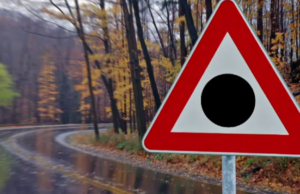 Ai vazut acest indicator? Cei mai multi soferi nu stiu ce reprezinta