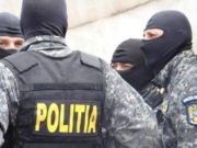 Intervenţie a luptătorilor SAS în Gara Teiuş, după ce conductorul trenului București – Viena a sunat la 112