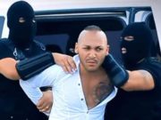 Artistul Dani Mocanu, ridicat de poliţişti chiar de ziua lui. Este acuzat că a încălcat regulile controlului judiciar