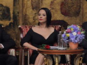 Andreea Marin: «Mi-au scos 800 de grame de tumoră, doi pumni de celule crescute haotic pe corpul meu»